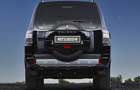 Mitsubishi Montero