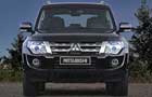 Mitsubishi Montero