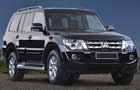Mitsubishi Montero