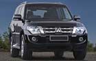 Mitsubishi Montero