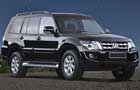 Mitsubishi Montero