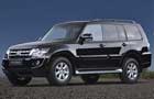 Mitsubishi Montero