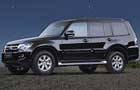 Mitsubishi Montero