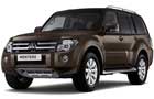 Mitsubishi Montero