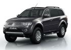 Mitsubishi Pajero 2.8 SFX