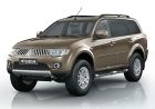 Mitsubishi Pajero 2.8 SFX