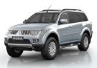 Mitsubishi Pajero 2.8 SFX