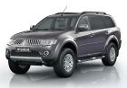 Mitsubishi Pajero 2.8 SFX