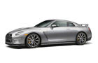 Nissan GTR