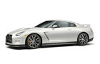 Nissan GTR