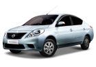 NISSAN IS LAUNCHED BY 