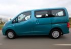 Nissan Evalia