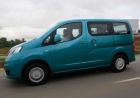 Nissan Evalia