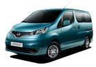 Nissan Evalia