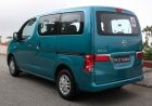 Nissan Evalia