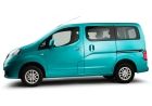 Nissan Evalia