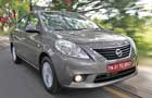 Nissan Sunny