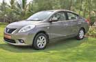 Nissan Sunny