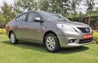 Nissan Sunny