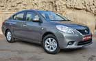 Nissan Sunny