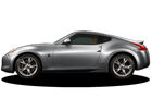 Nissan 370Z MT