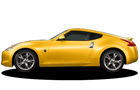 Nissan 370Z MT