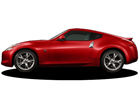 Nissan 370Z MT