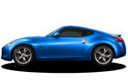 Nissan 370Z MT