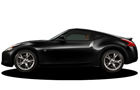 Nissan 370Z MT