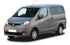 Nissan Evalia