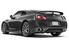 Nissan GTR