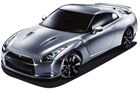 Nissan GTR