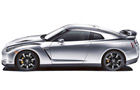 Nissan GTR