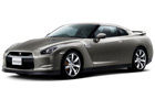 Nissan GTR