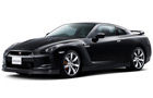Nissan GTR