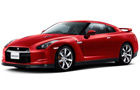 Nissan GTR