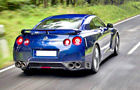 Nissan GTR