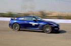 Nissan GTR
