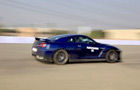 Nissan GTR