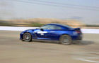 Nissan GTR