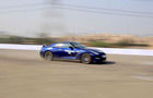 Nissan GTR
