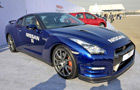 Nissan GTR