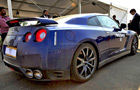 Nissan GTR
