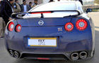 Nissan GTR
