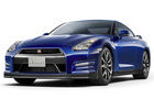 Nissan GTR