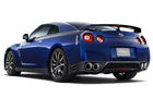 Nissan GTR