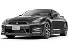 Nissan GTR