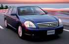 Nissan Teana photo in India Nissan Teana photo, car specification, car dealer in India