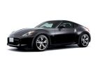 Nissan 370Z MT, Nissan 370Z MT picture, Nissan 370Z MT photo