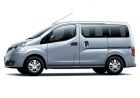 Nissan Evalia